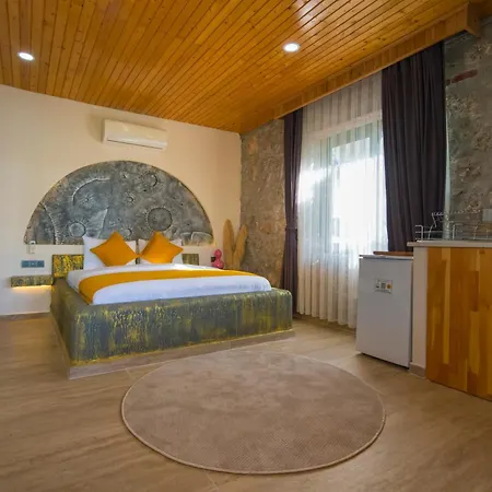 Yoruk Evi (adults Only) 3*