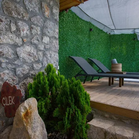 Yoruk Evi (adults Only) Pensiune