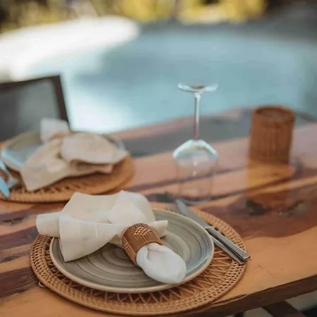 Yoruk Evi (adults Only) 3* Faralya