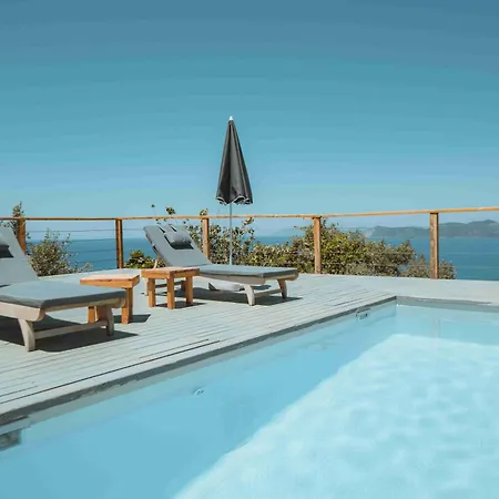 Yoruk Evi (adults Only) Faralya
