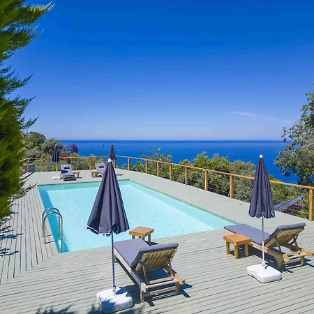Yoruk Evi (adults Only) Gasthuis 3*