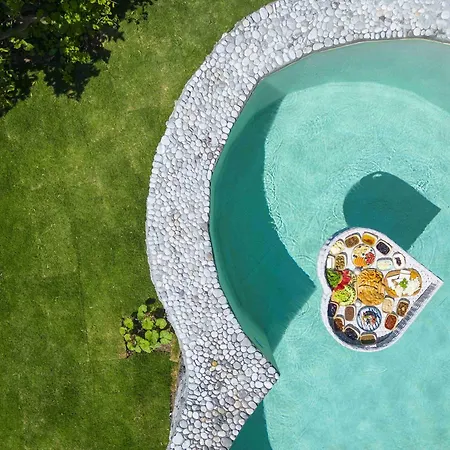 Yoruk Evi (adults Only) Gasthuis Faralya