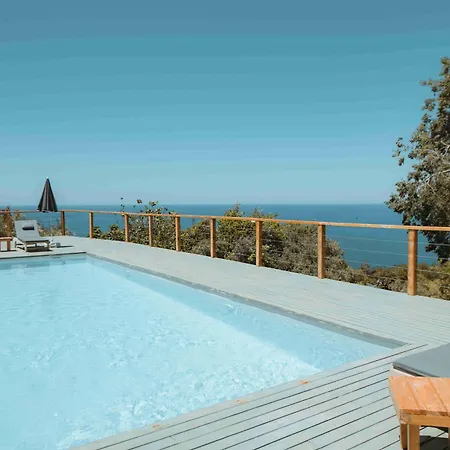 Yoruk Evi (adults Only) 3* Faralya