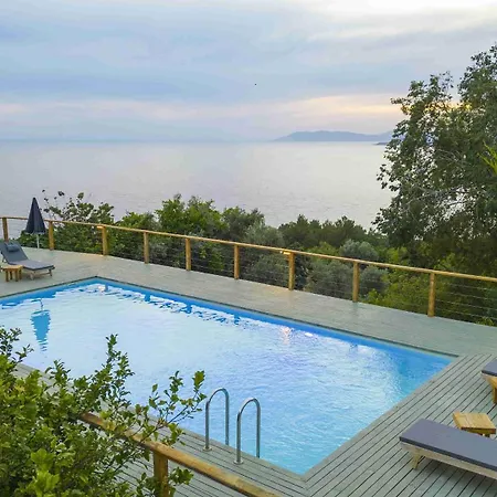 Yoruk Evi (adults Only) Gasthuis Faralya