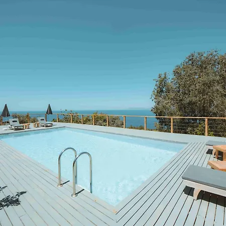 Yoruk Evi (adults Only) Gasthuis Faralya