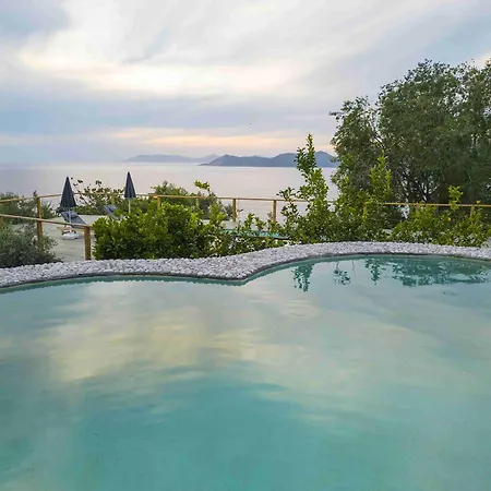 Yoruk Evi (adults Only) 3* Faralya