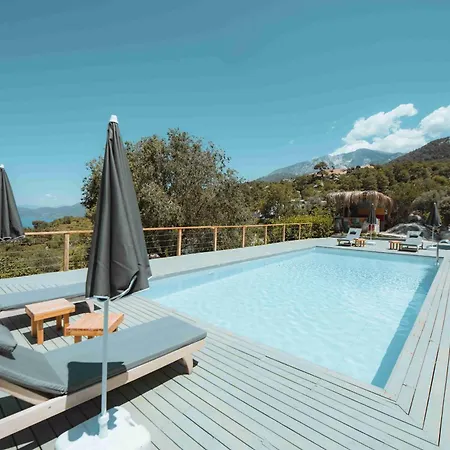 Yoruk Evi (adults Only)