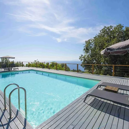 Gasthuis Yoruk Evi (adults Only)