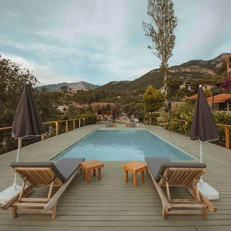Yoruk Evi (adults Only) Gasthuis