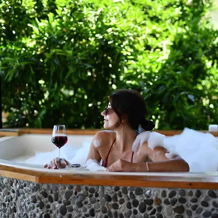Gasthuis Yoruk Evi (adults Only) 3*