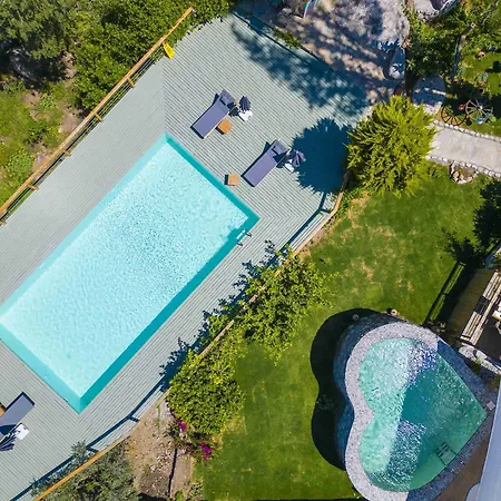 Yoruk Evi (adults Only)