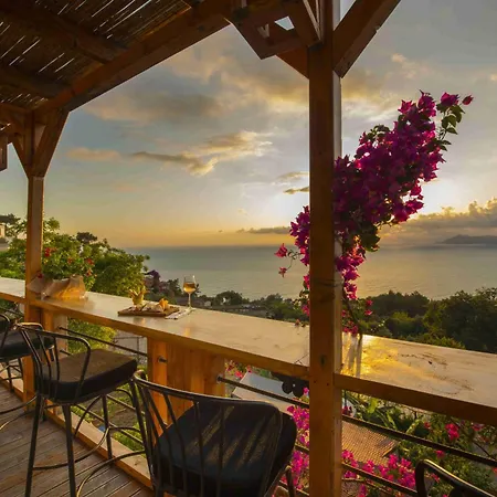 Gasthuis Yoruk Evi (adults Only)
