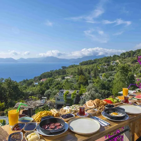 Yoruk Evi (adults Only) 3*