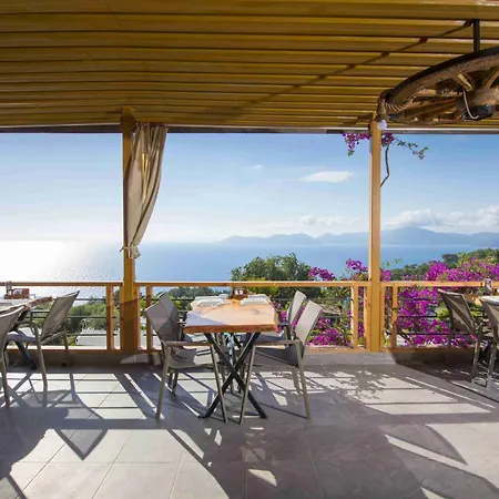 Yoruk Evi (adults Only) 3* Faralya