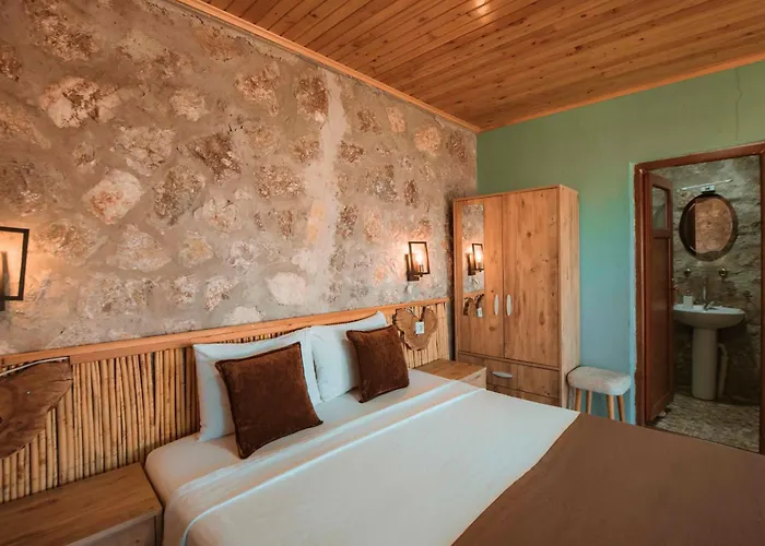 Yoruk Evi (adults Only) Faralya