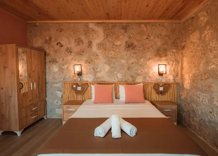 Penzion Yoruk Evi (adults Only)