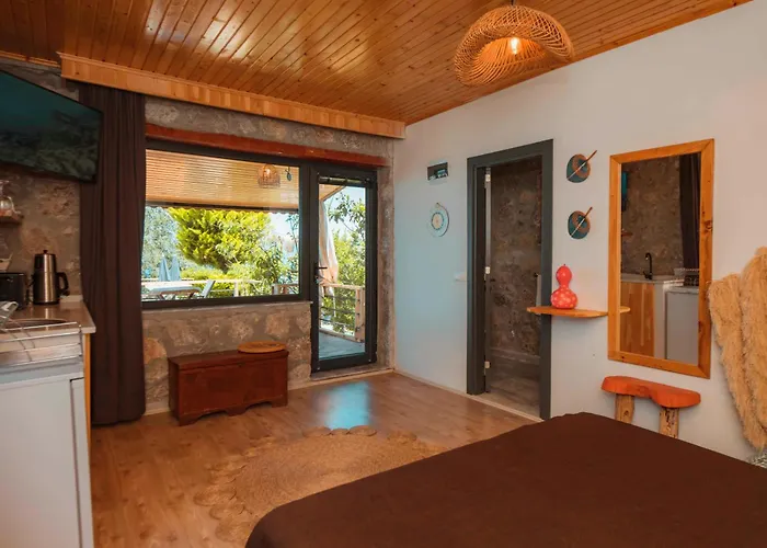 Yoruk Evi (adults Only) 3*