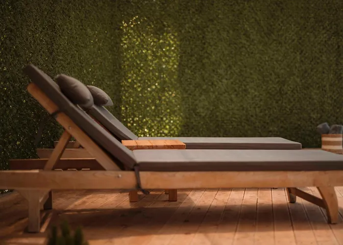 Yoruk Evi (adults Only) Faralya