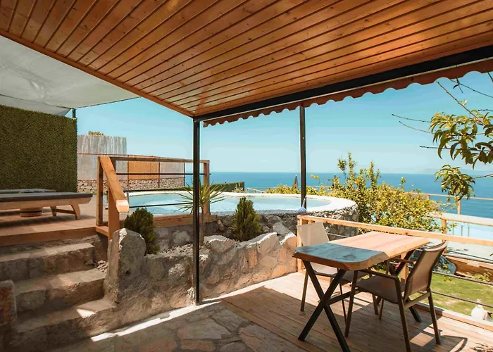 Penzion Yoruk Evi (adults Only) 3*