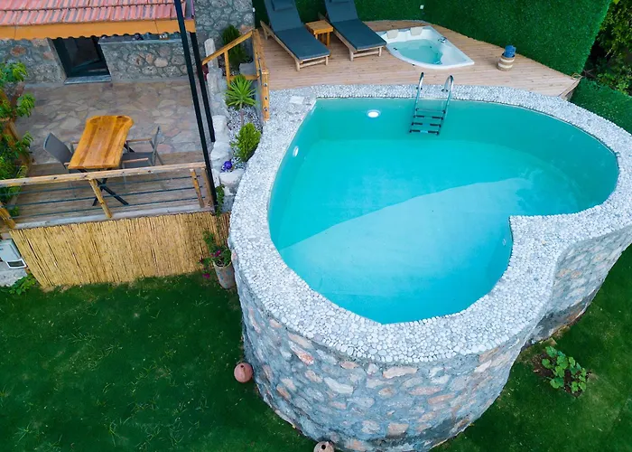 Yoruk Evi (adults Only) Faralya