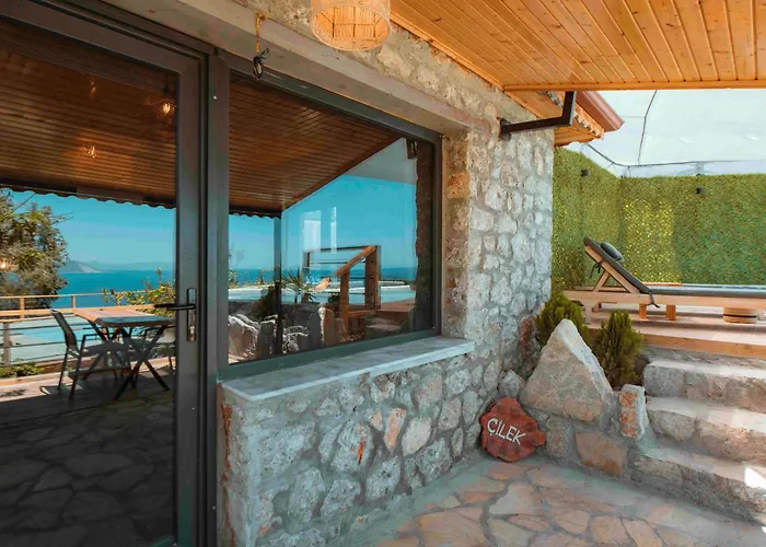 Yoruk Evi (adults Only)