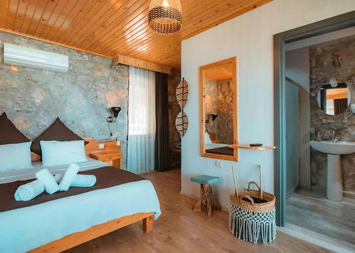 Penzion Yoruk Evi (adults Only)