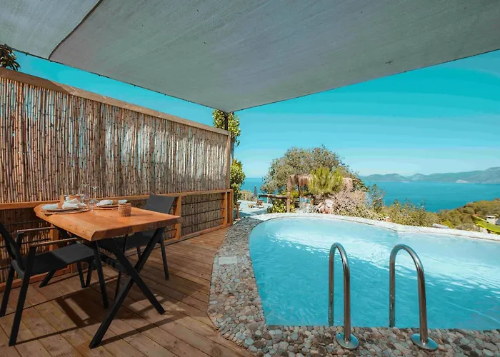 Penzion Yoruk Evi (adults Only)