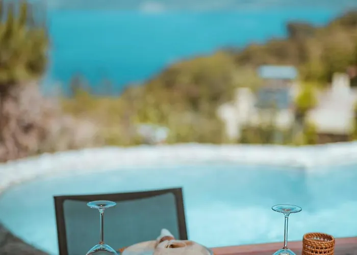 Yoruk Evi (adults Only) Penzion 3*