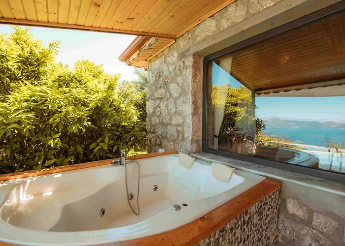 Yoruk Evi (adults Only) Penzion Faralya