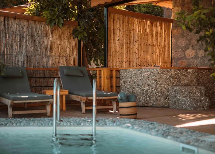 Penzion Yoruk Evi (adults Only)