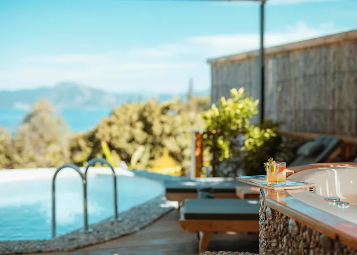 Penzion Yoruk Evi (adults Only) 3*