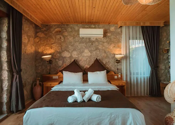 Yoruk Evi (adults Only)