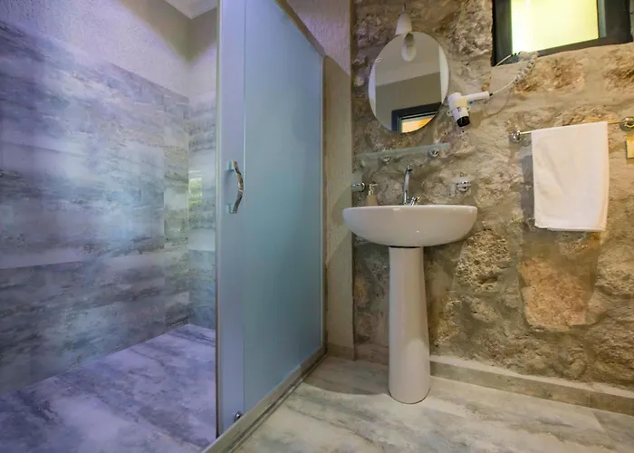 Penzion Yoruk Evi (adults Only)