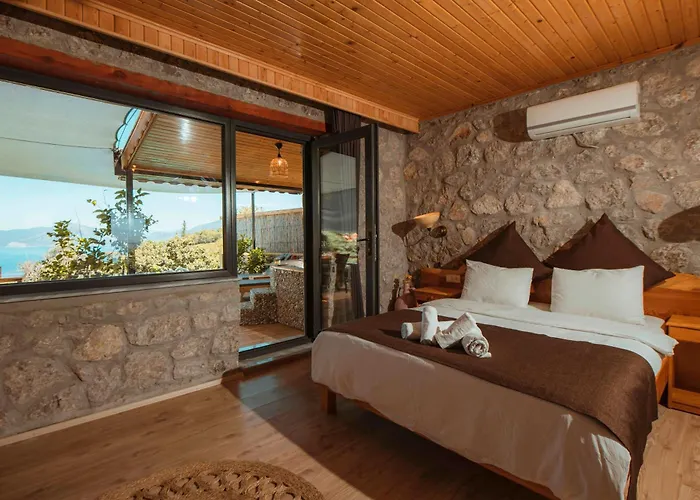 Penzion Yoruk Evi (adults Only) 3*