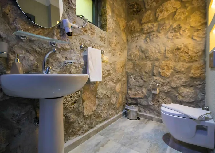 Yoruk Evi (adults Only) Penzion Faralya