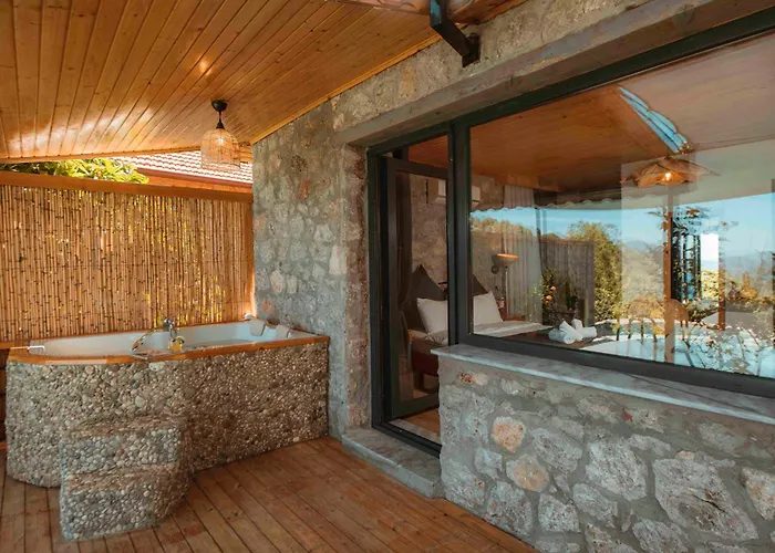 Yoruk Evi (adults Only) Penzion