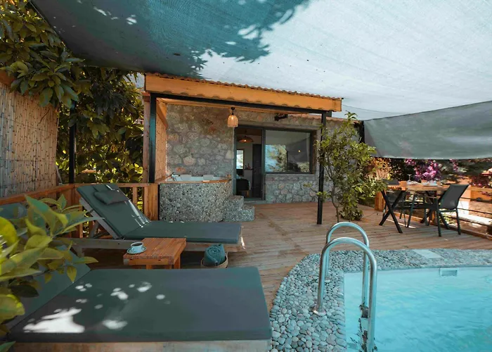 Penzion Yoruk Evi (adults Only)