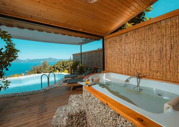 Yoruk Evi (adults Only) Penzion 3*