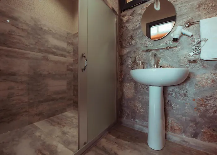 Yoruk Evi (adults Only) Faralya