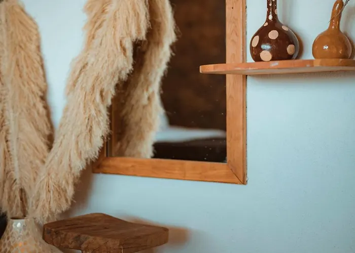 Yoruk Evi (adults Only) 3* Faralya