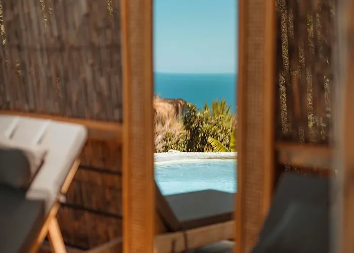 Penzion Yoruk Evi (adults Only)