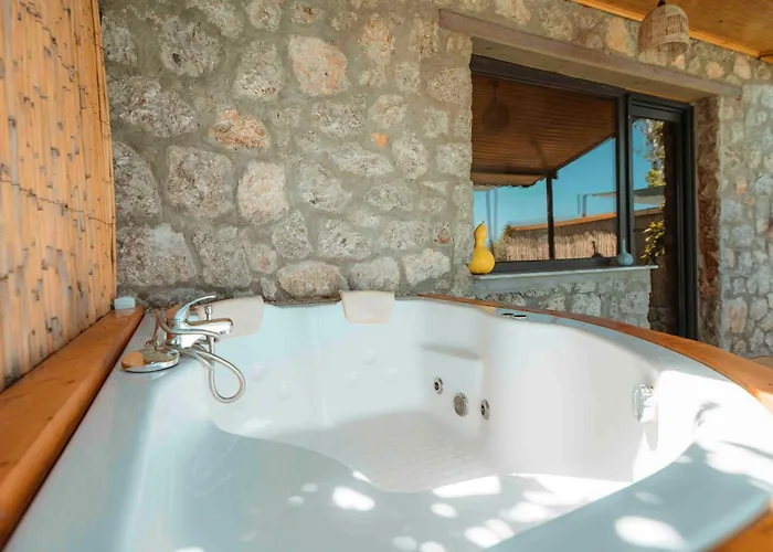 Penzion Yoruk Evi (adults Only) 3*