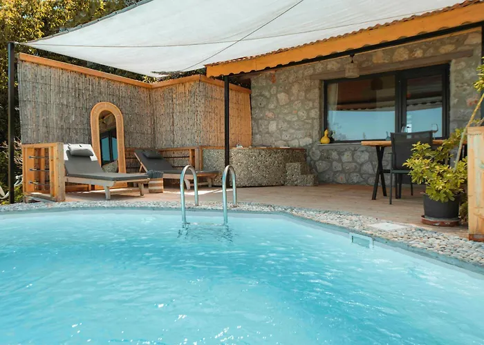 Yoruk Evi (adults Only)