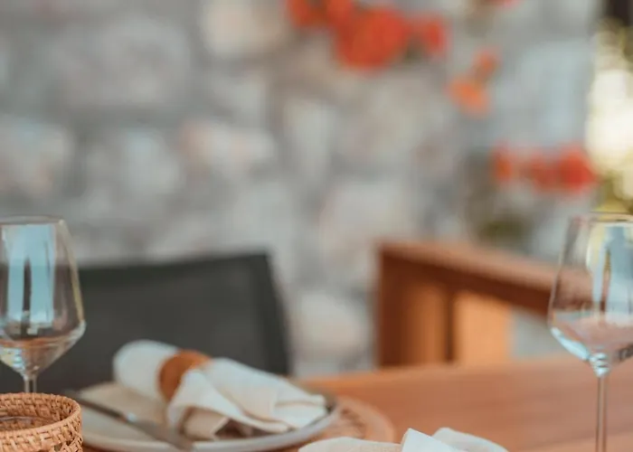 Yoruk Evi (adults Only) Penzion 3*