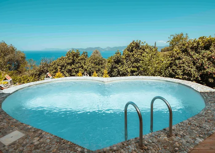 Yoruk Evi (adults Only) 3*